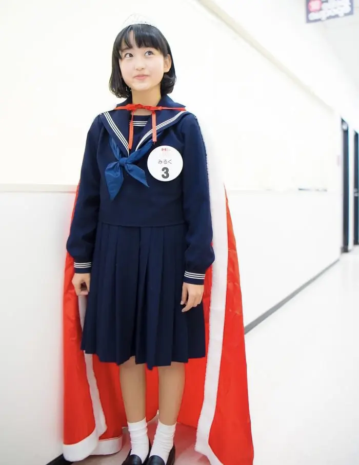 一ノ瀬美空 中学 高校