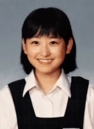 一ノ瀬美空 中学時代